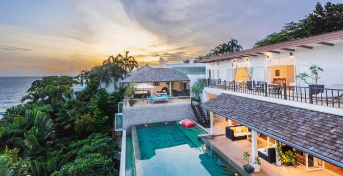 Zest Phuket Property for rent in Kata